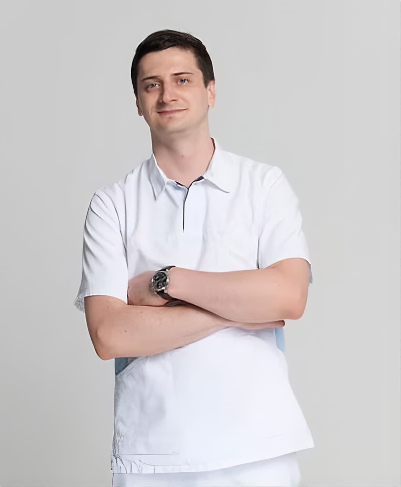 Молчан Александр Александрович